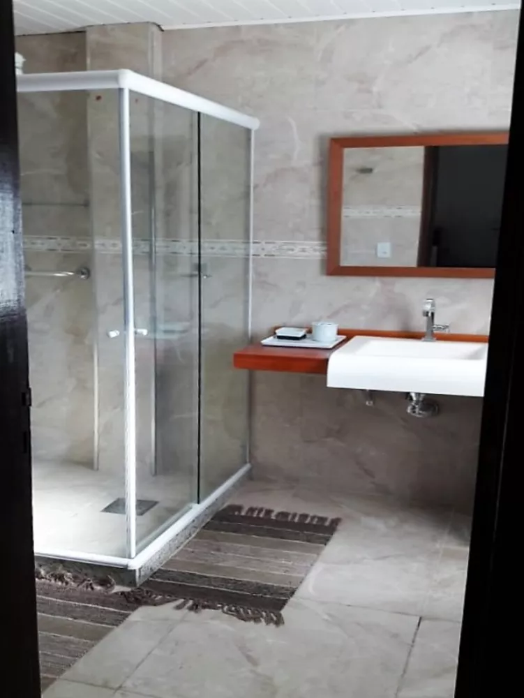 Casa, 5 quartos, 600 m² - Foto 16