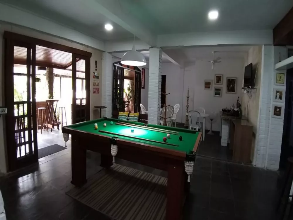 Casa, 5 quartos, 600 m² - Foto 6