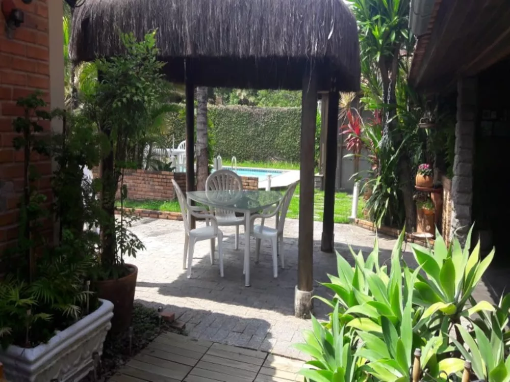 Casa, 5 quartos, 600 m² - Foto 9