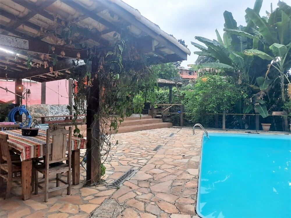 Casa, 3 quartos, 250 m² - Foto 2