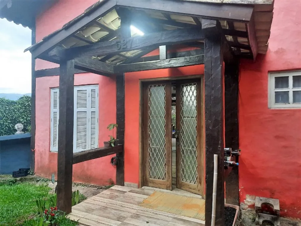 Casa, 3 quartos, 250 m² - Foto 33