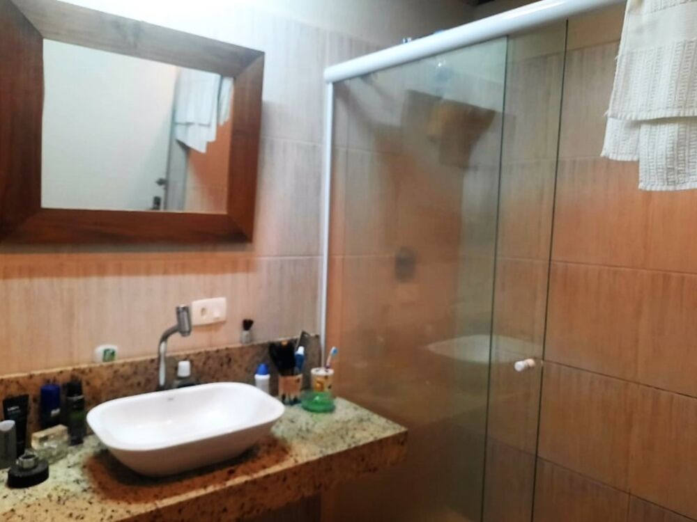 Casa, 3 quartos, 250 m² - Foto 22