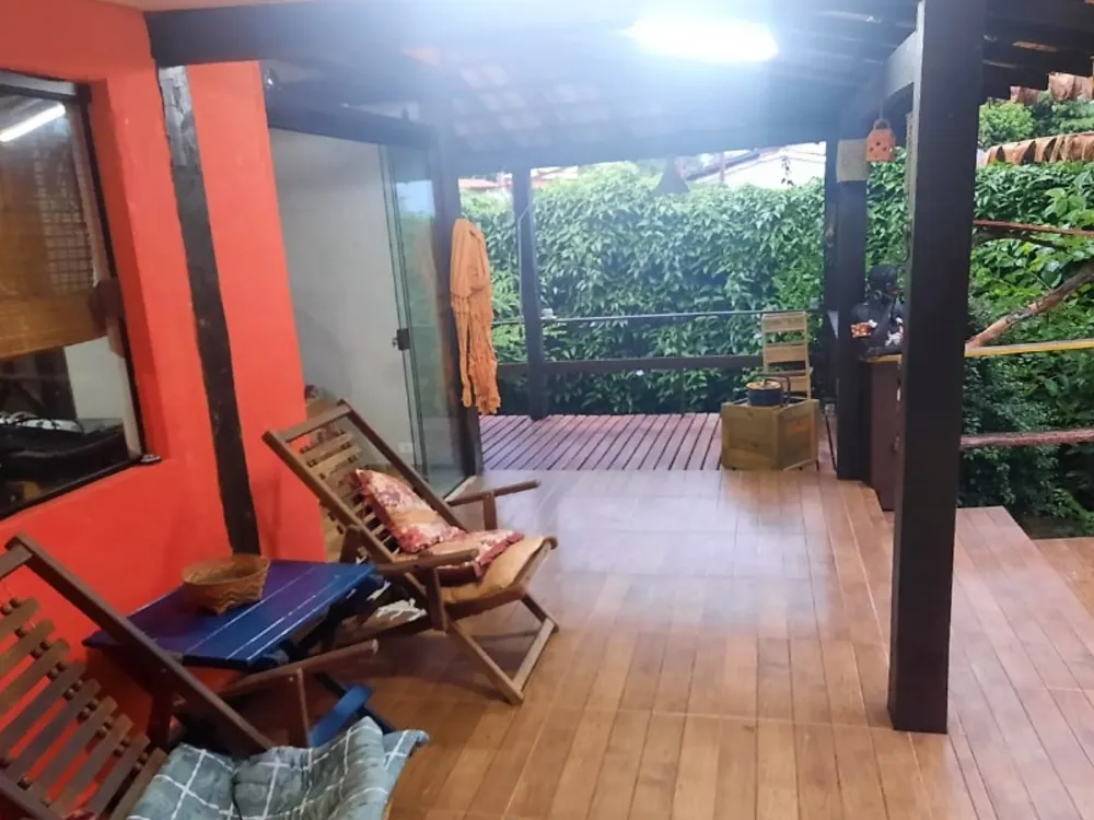 Casa, 3 quartos, 250 m² - Foto 27
