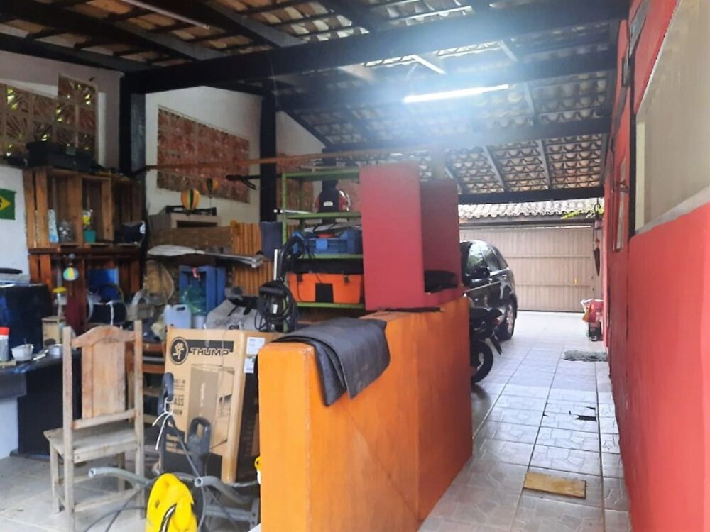 Casa, 3 quartos, 250 m² - Foto 5