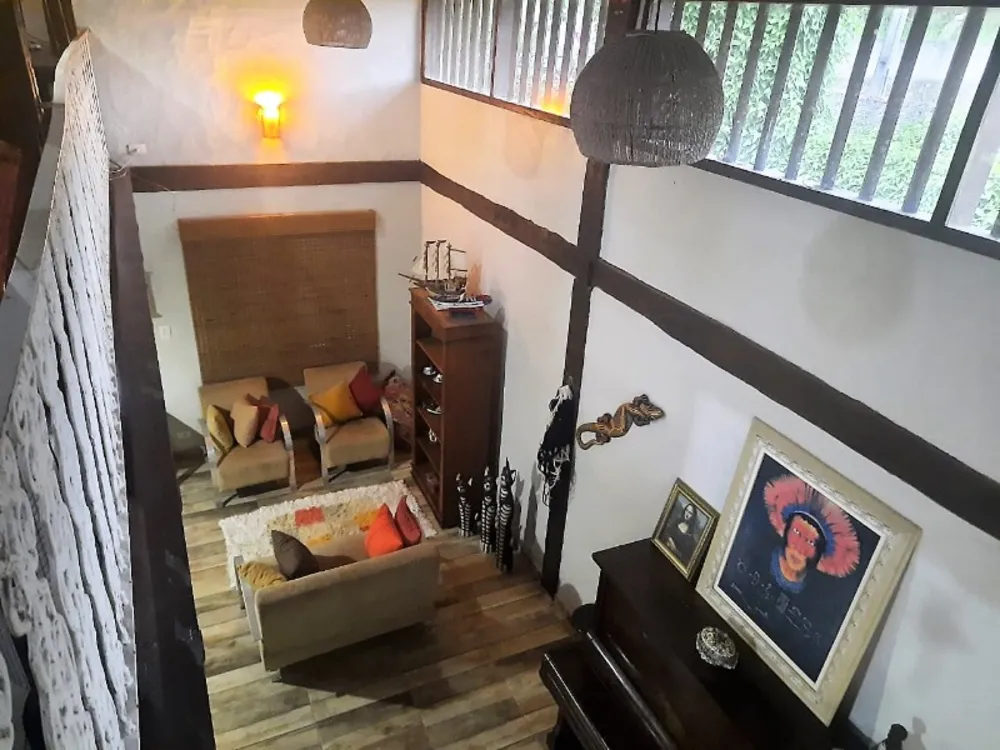 Casa, 3 quartos, 250 m² - Foto 21