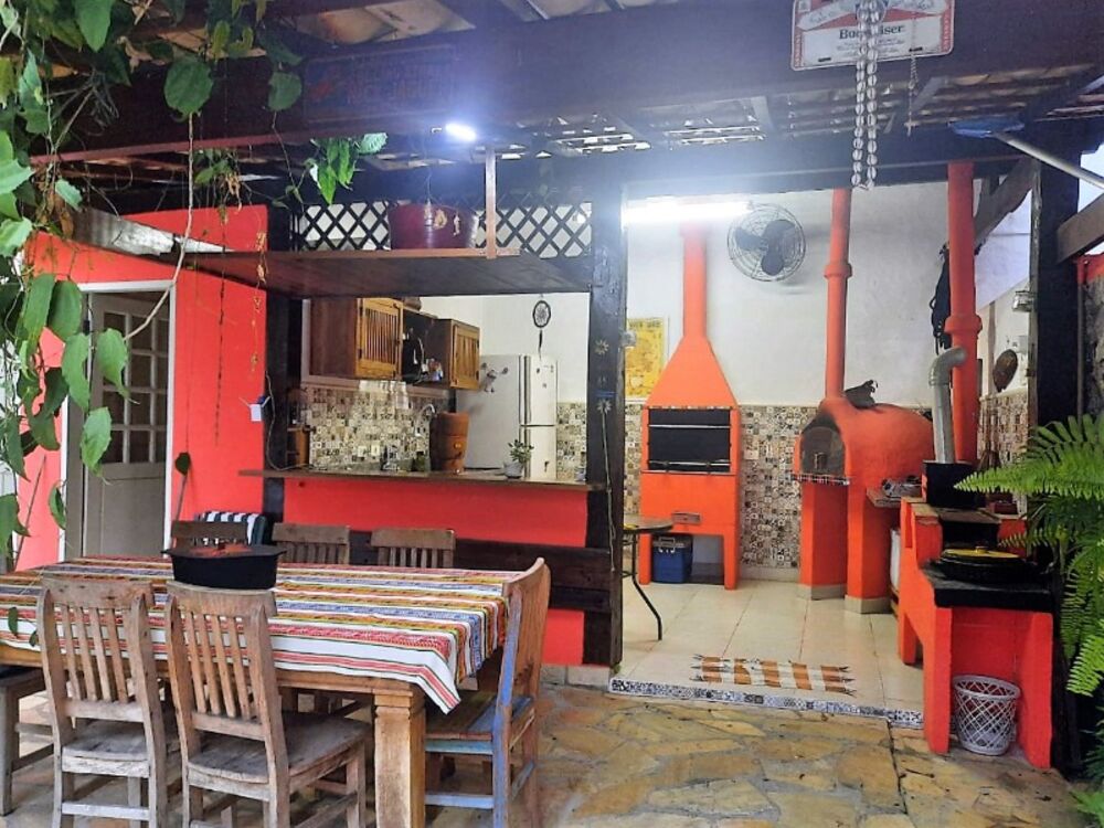 Casa, 3 quartos, 250 m² - Foto 10