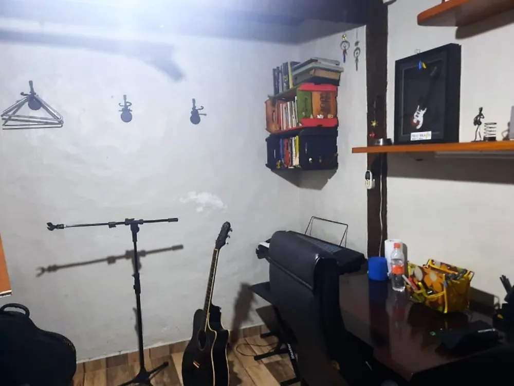 Casa, 3 quartos, 250 m² - Foto 10
