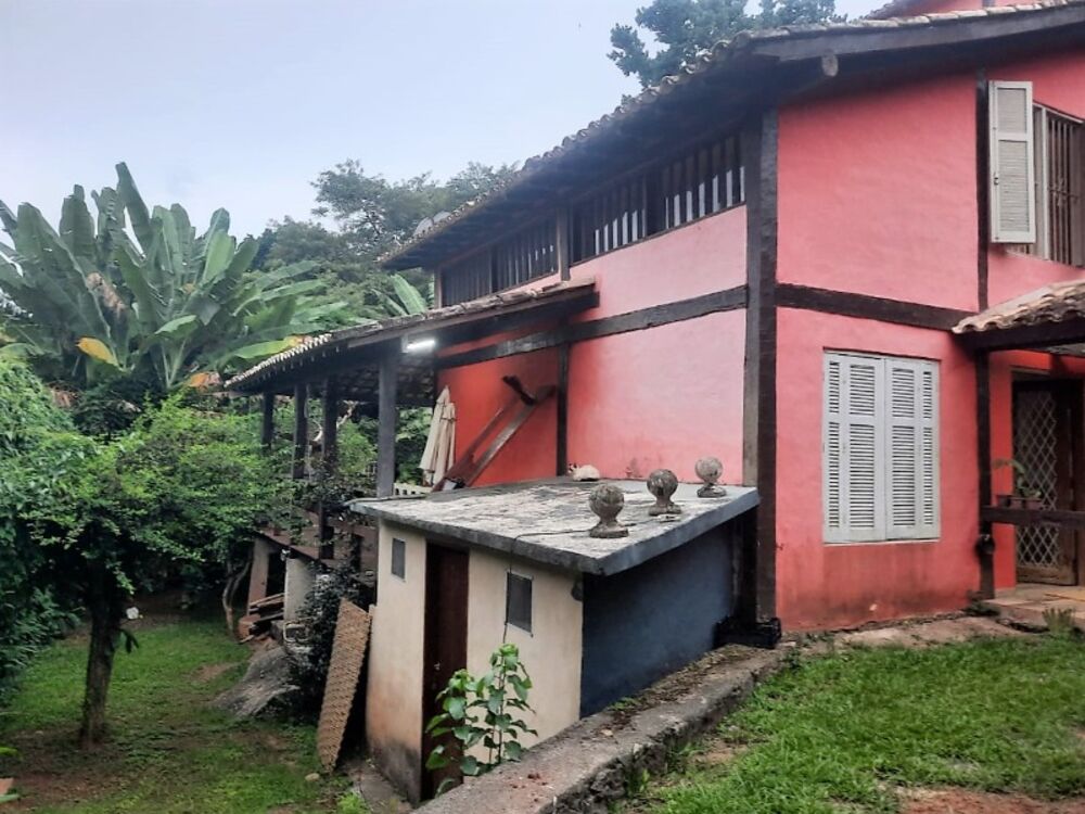 Casa, 3 quartos, 250 m² - Foto 13