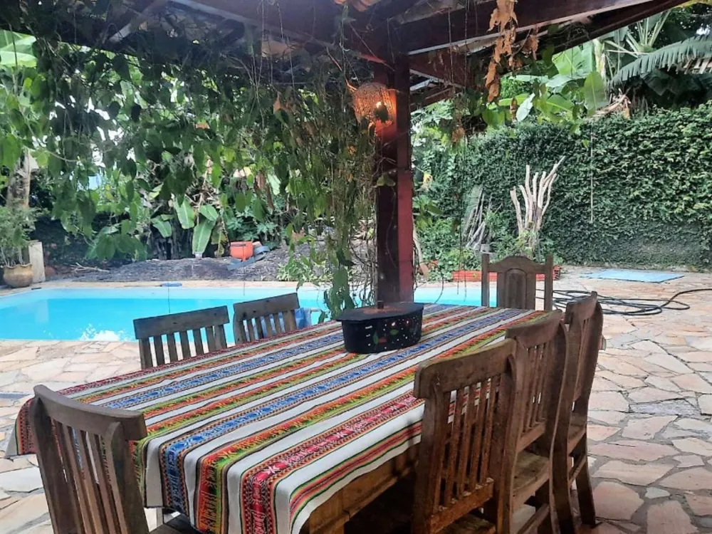Casa, 3 quartos, 250 m² - Foto 3