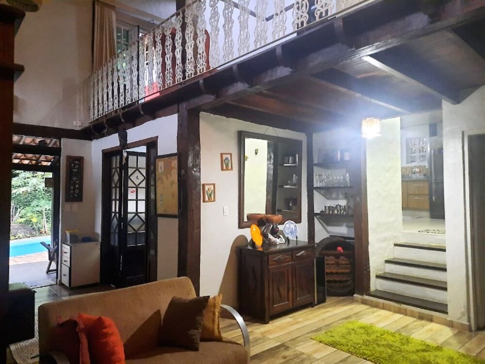 Casa, 3 quartos, 250 m² - Foto 6