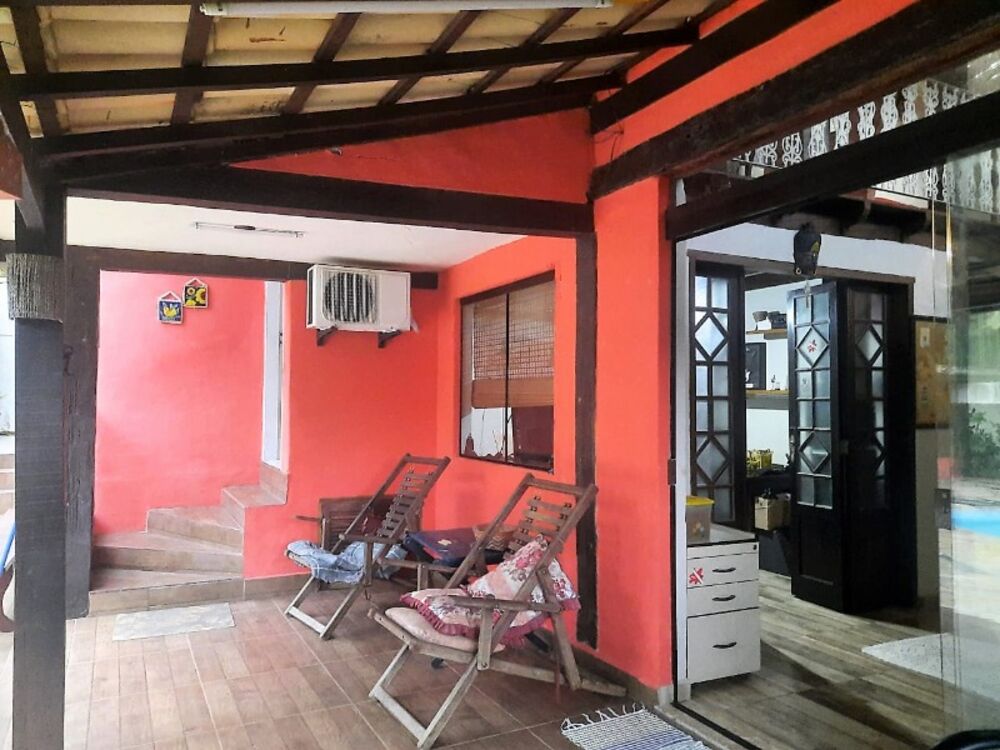 Casa, 3 quartos, 250 m² - Foto 17