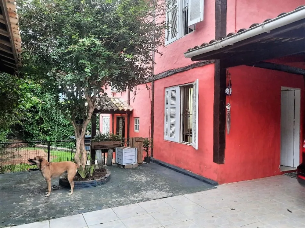 Casa, 3 quartos, 250 m² - Foto 4