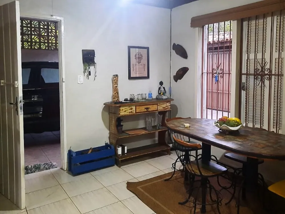 Casa, 3 quartos, 250 m² - Foto 20