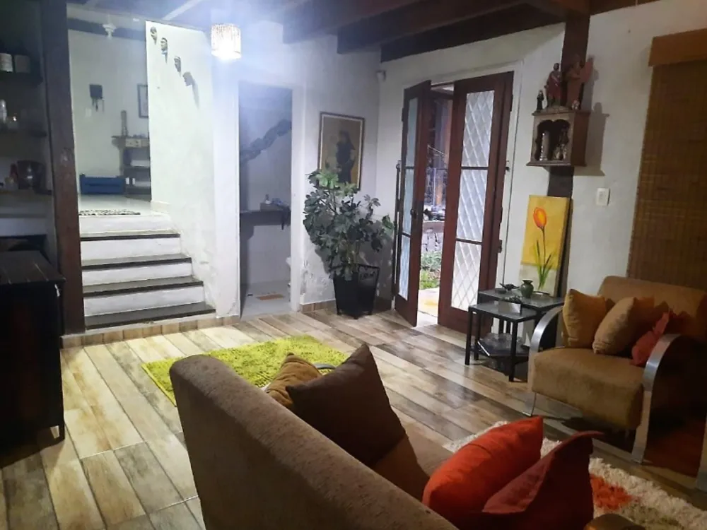 Casa, 3 quartos, 250 m² - Foto 7