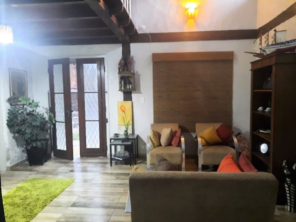 Casa, 3 quartos, 250 m² - Foto 8