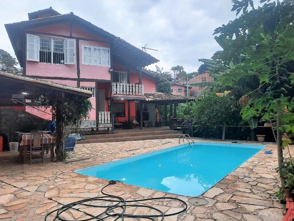 Casa, 3 quartos, 250 m² - Foto 23