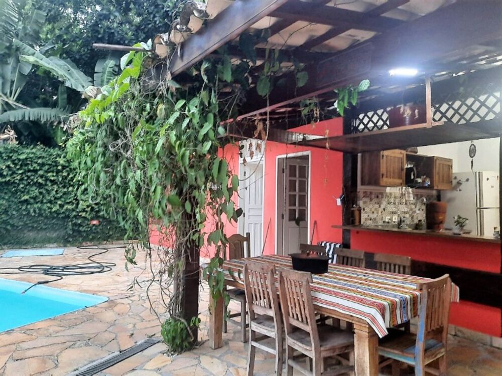 Casa, 3 quartos, 250 m² - Foto 12