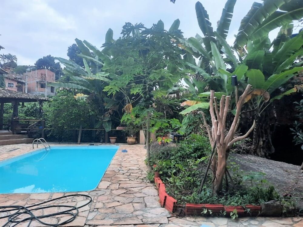 Casa, 3 quartos, 250 m² - Foto 19