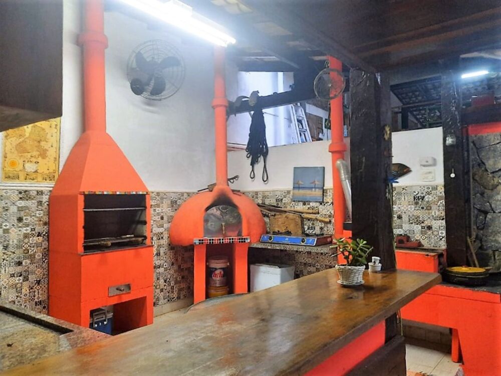 Casa, 3 quartos, 250 m² - Foto 14