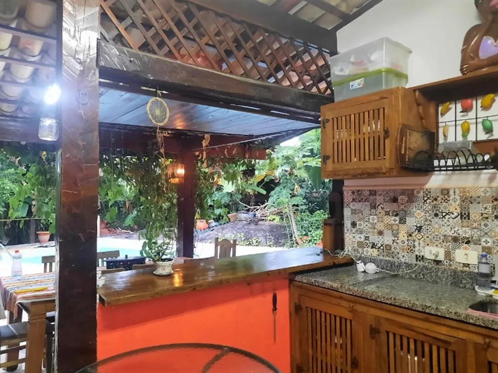Casa, 3 quartos, 250 m² - Foto 26