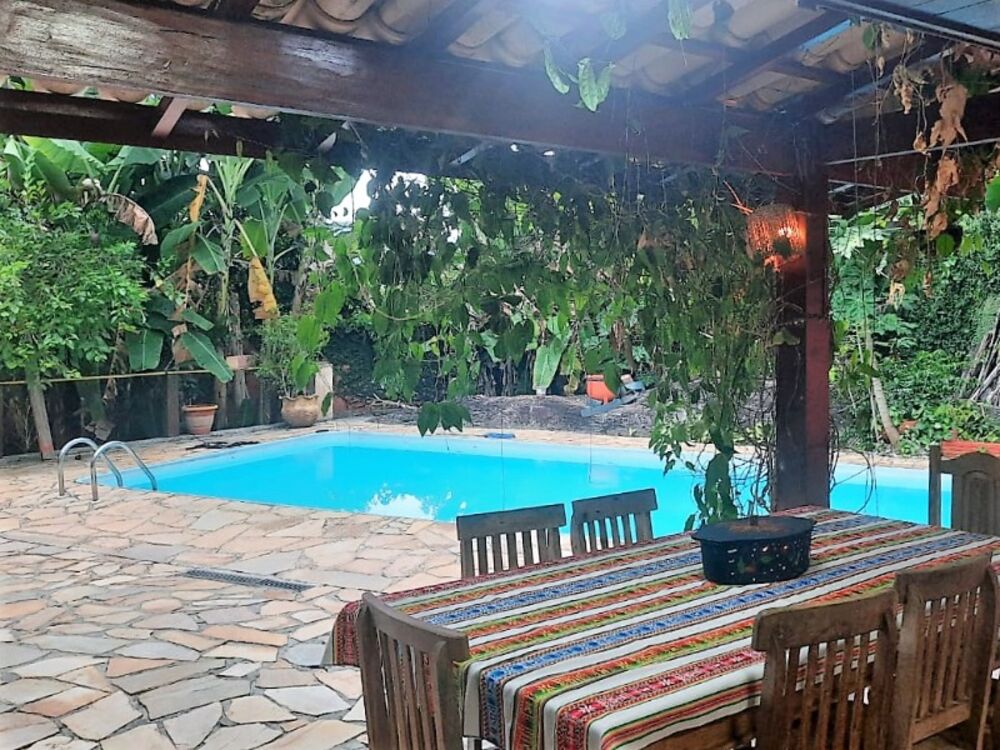 Casa, 3 quartos, 250 m² - Foto 18