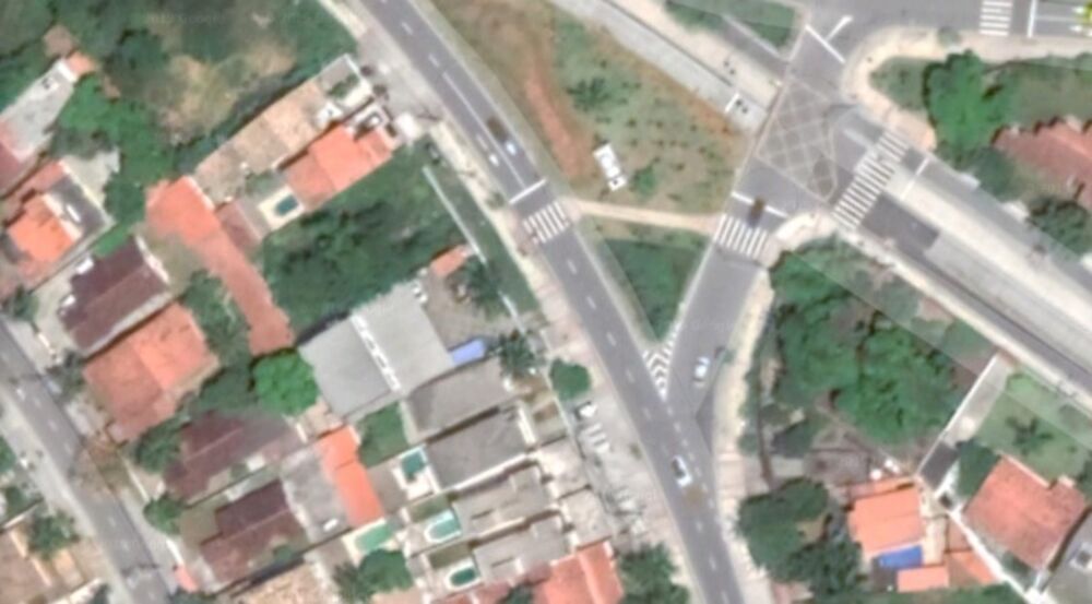 Terreno, 452 m² - Foto 3
