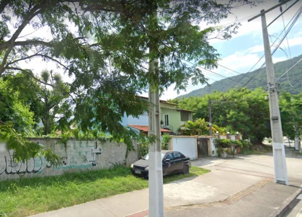Terreno, 452 m² - Foto 7