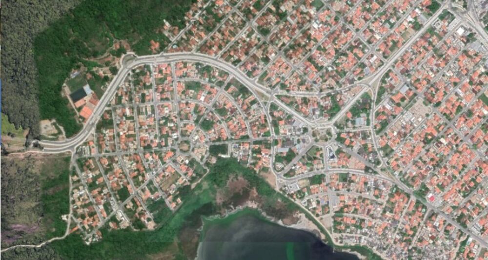Terreno, 452 m² - Foto 1