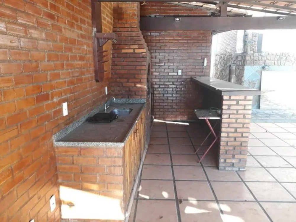 Casa à venda com 4 quartos, 400m² - Foto 6