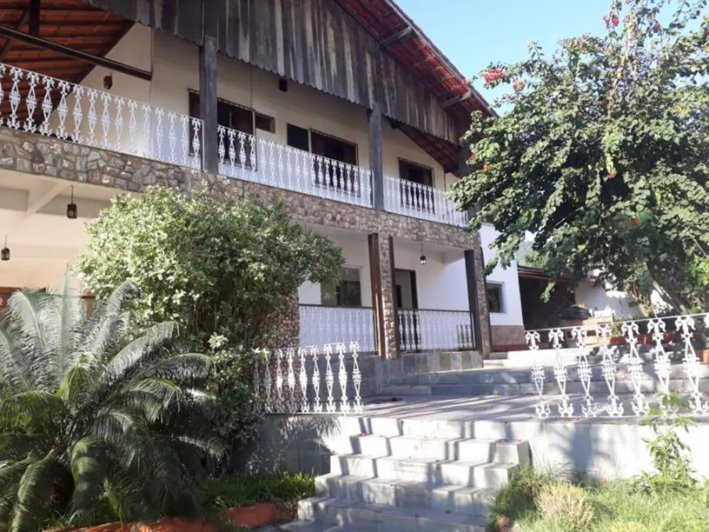 Casa à venda com 4 quartos, 400m² - Foto 5