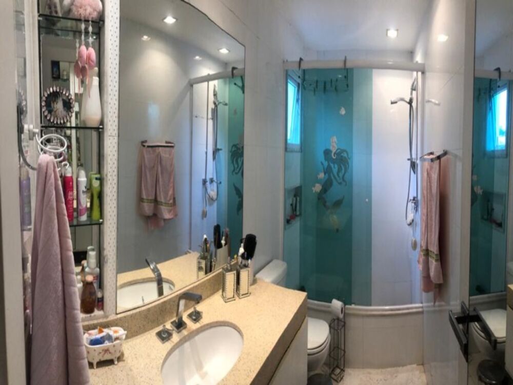 Casa, 3 quartos, 258 m² - Foto 16