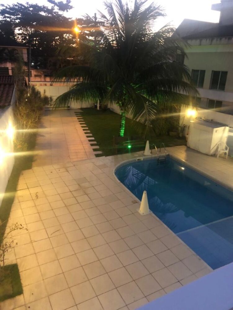 Casa, 3 quartos, 258 m² - Foto 17