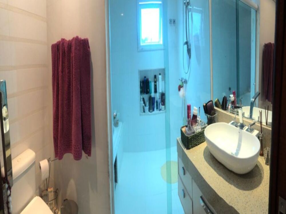 Casa, 3 quartos, 258 m² - Foto 19