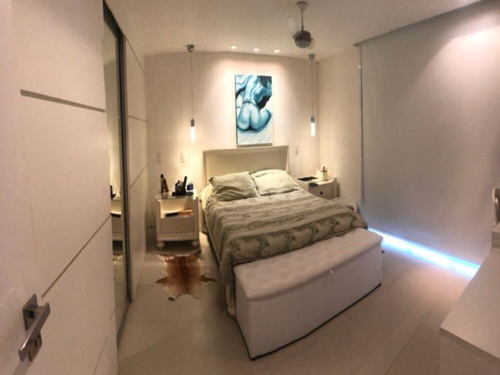 Casa, 3 quartos, 258 m² - Foto 20