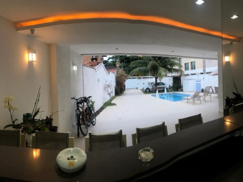 Casa, 3 quartos, 258 m² - Foto 4