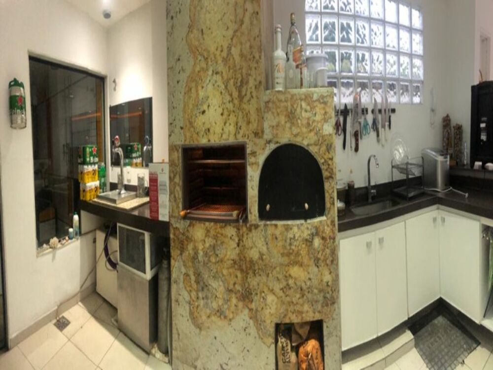 Casa, 3 quartos, 258 m² - Foto 13