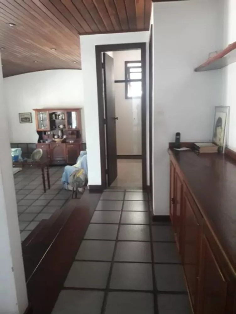 Casa, 4 quartos, 240 m² - Foto 14