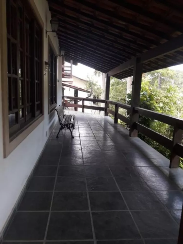 Casa, 4 quartos, 240 m² - Foto 7