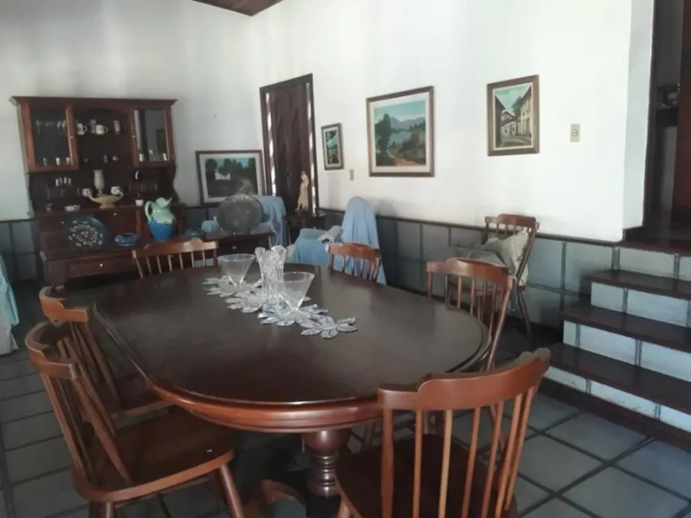 Casa, 4 quartos, 240 m² - Foto 3