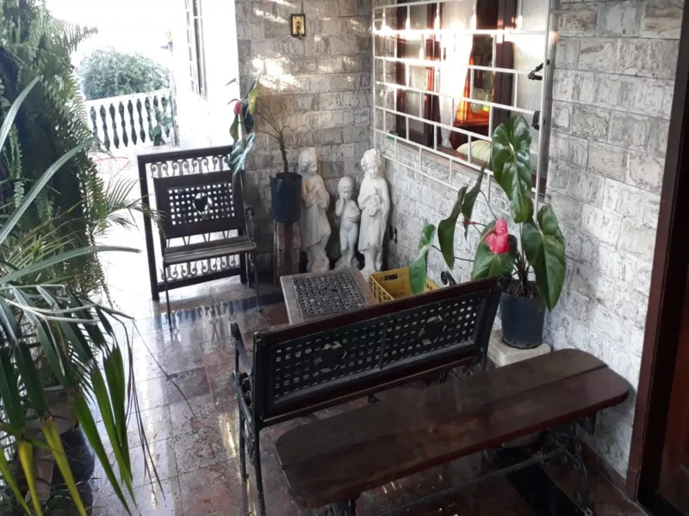 Casa, 5 quartos, 210 m² - Foto 19