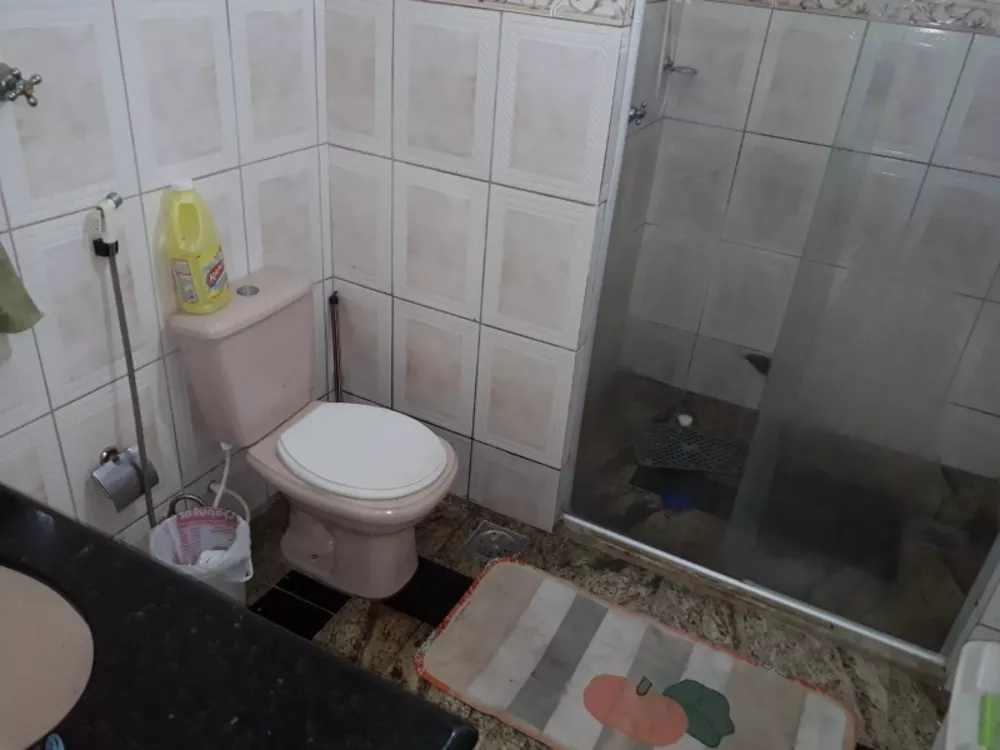 Casa, 5 quartos, 210 m² - Foto 17