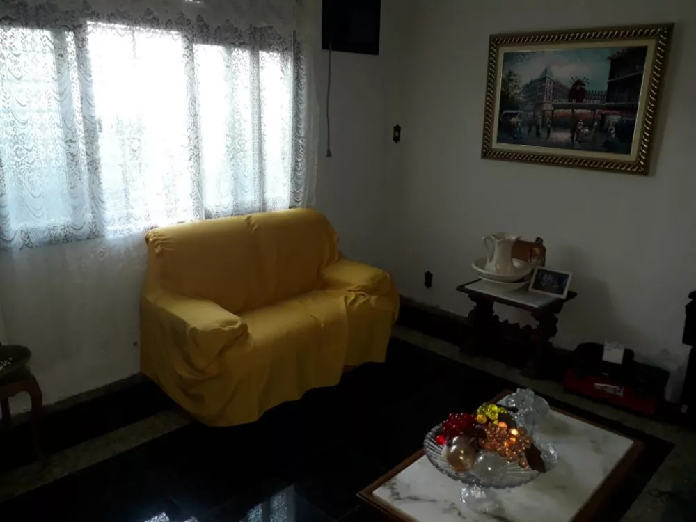 Casa, 5 quartos, 210 m² - Foto 2