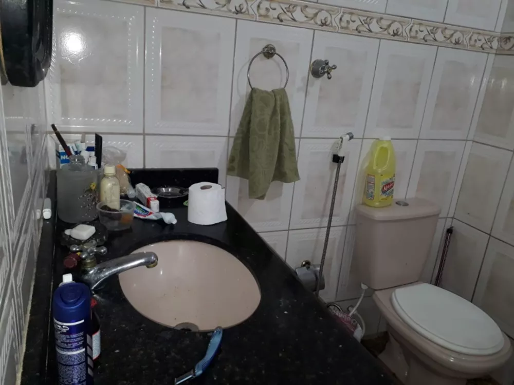 Casa, 5 quartos, 210 m² - Foto 10