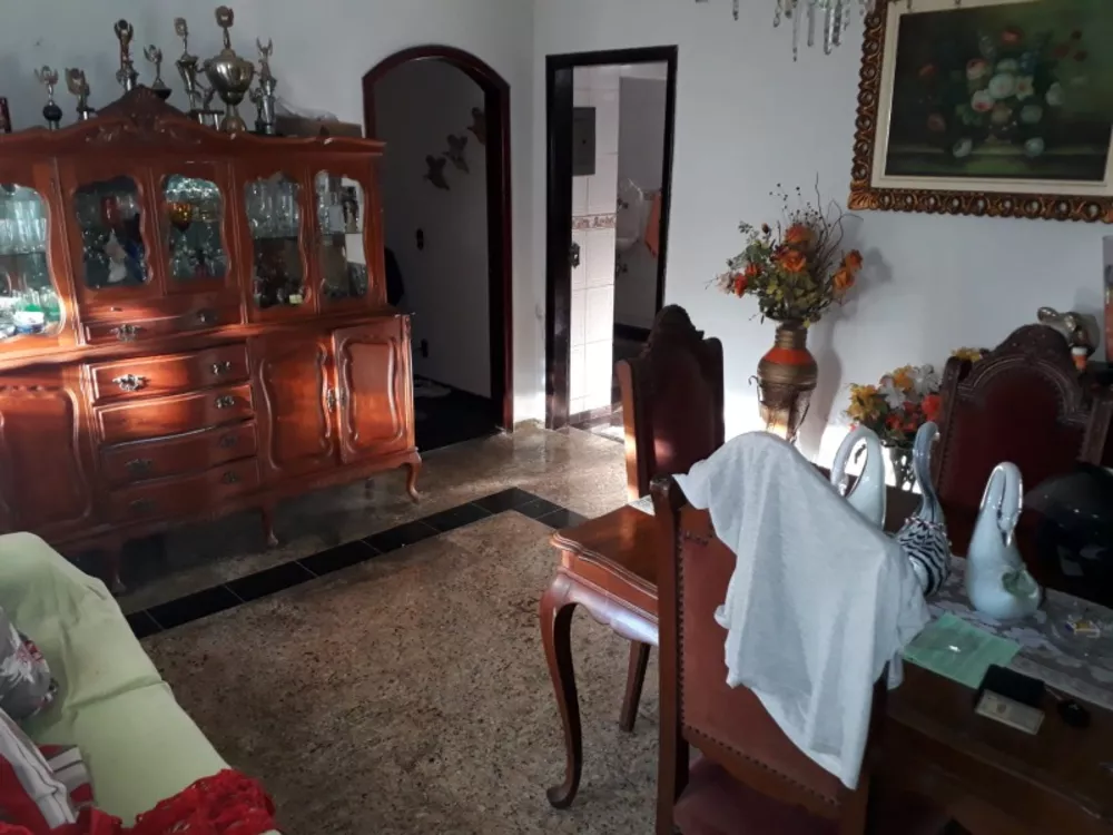 Casa, 5 quartos, 210 m² - Foto 12