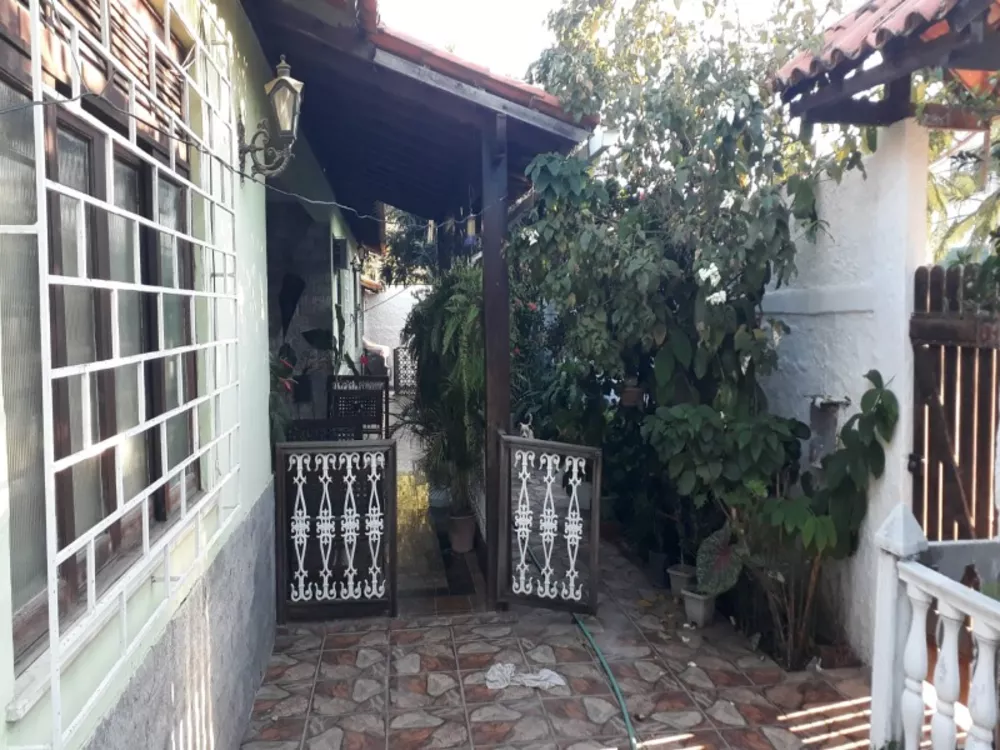 Casa, 5 quartos, 210 m² - Foto 20