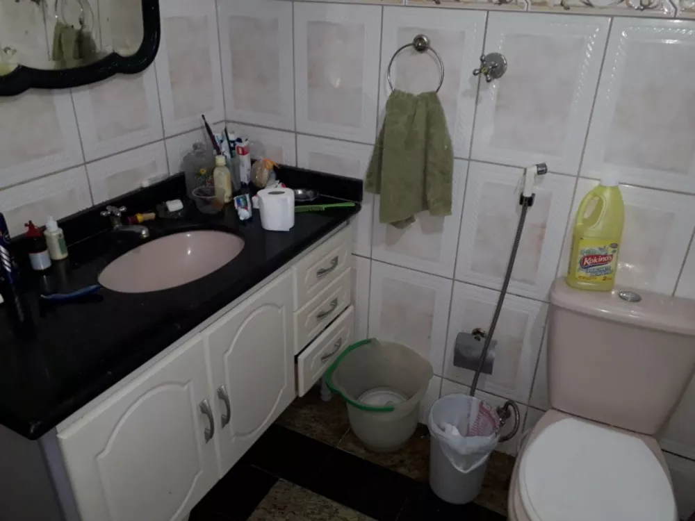 Casa, 5 quartos, 210 m² - Foto 13