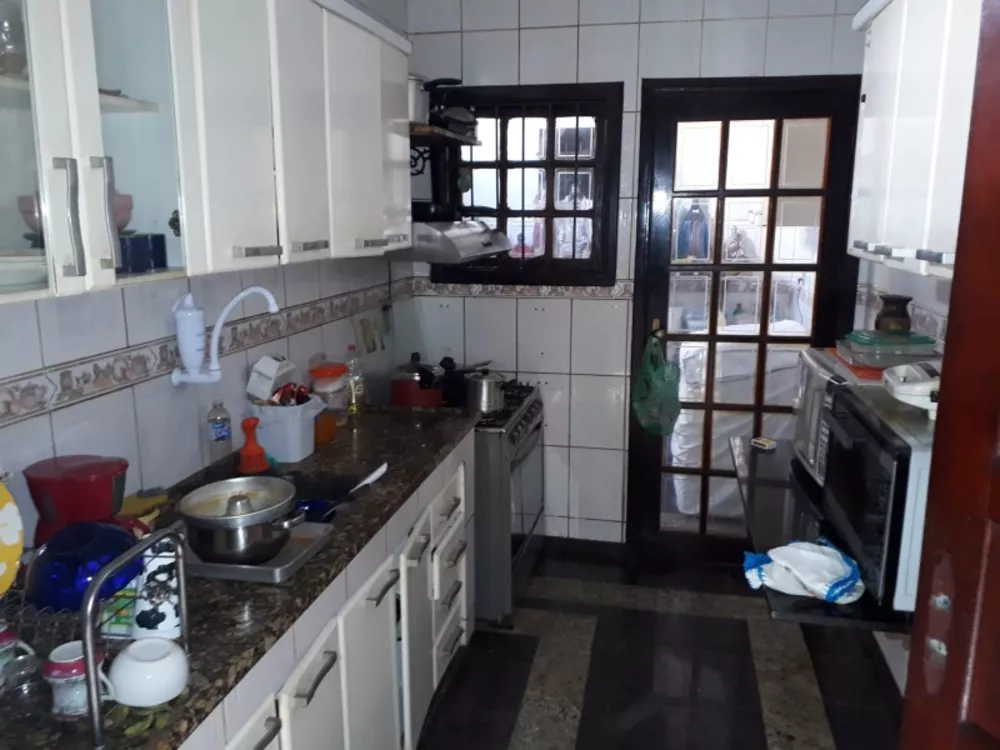 Casa, 5 quartos, 210 m² - Foto 14