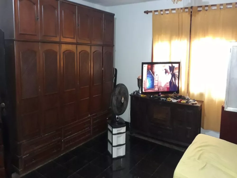 Casa, 5 quartos, 210 m² - Foto 5