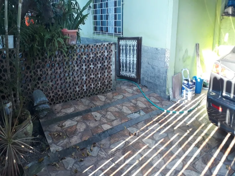 Casa, 5 quartos, 210 m² - Foto 21