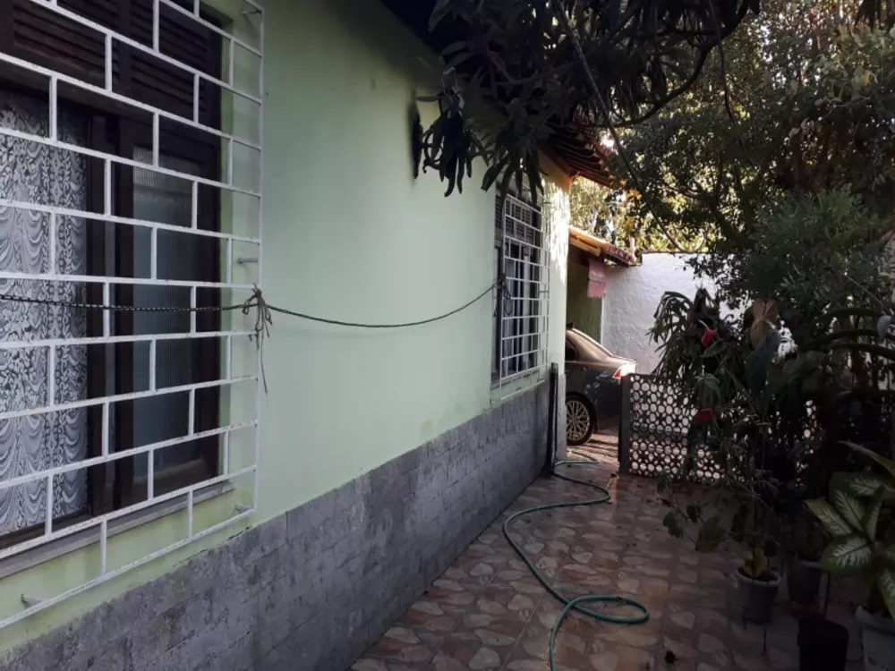 Casa, 5 quartos, 210 m² - Foto 16